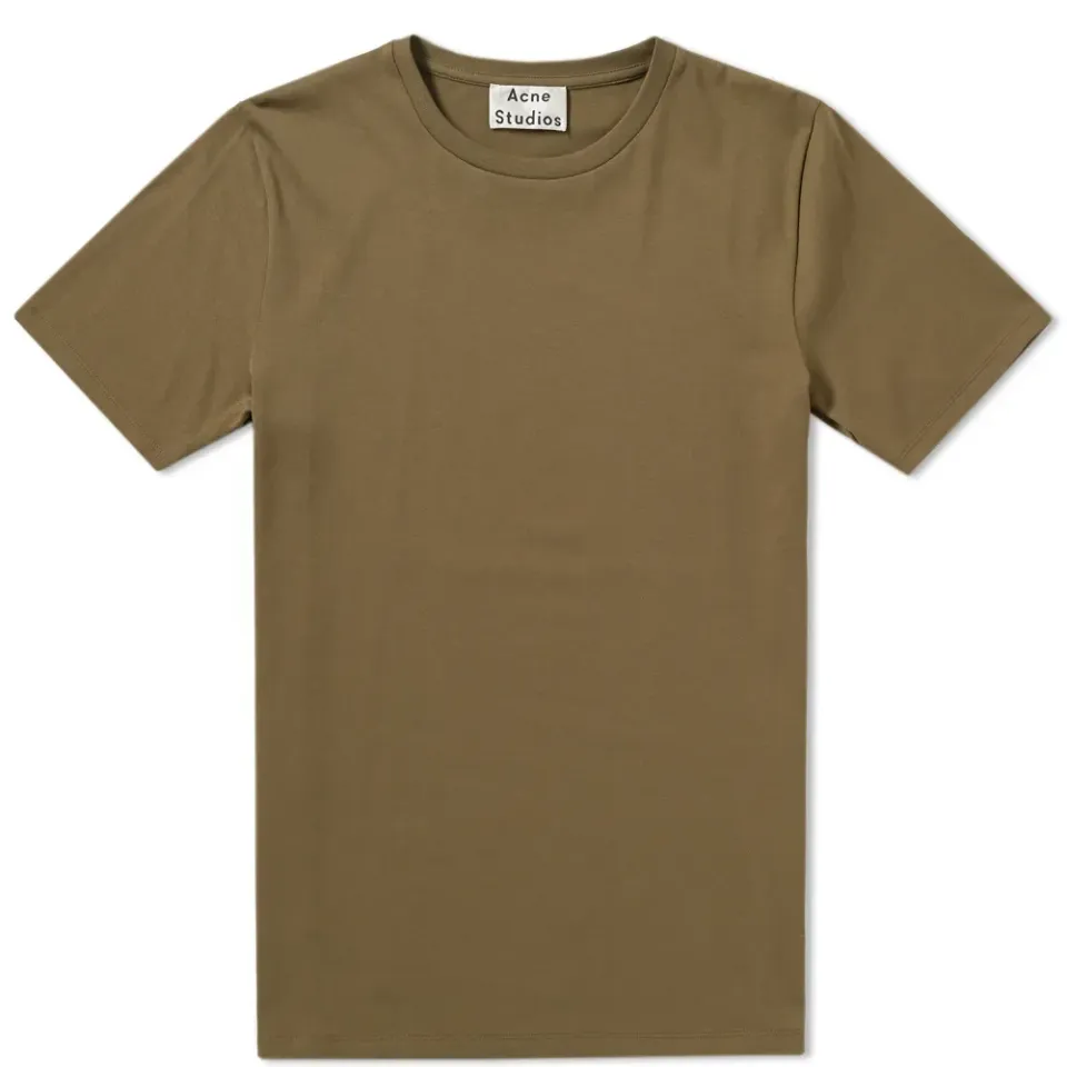 Measures Tee