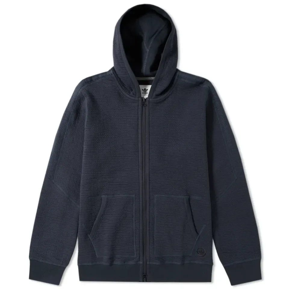 Cabin Fleece Hoody