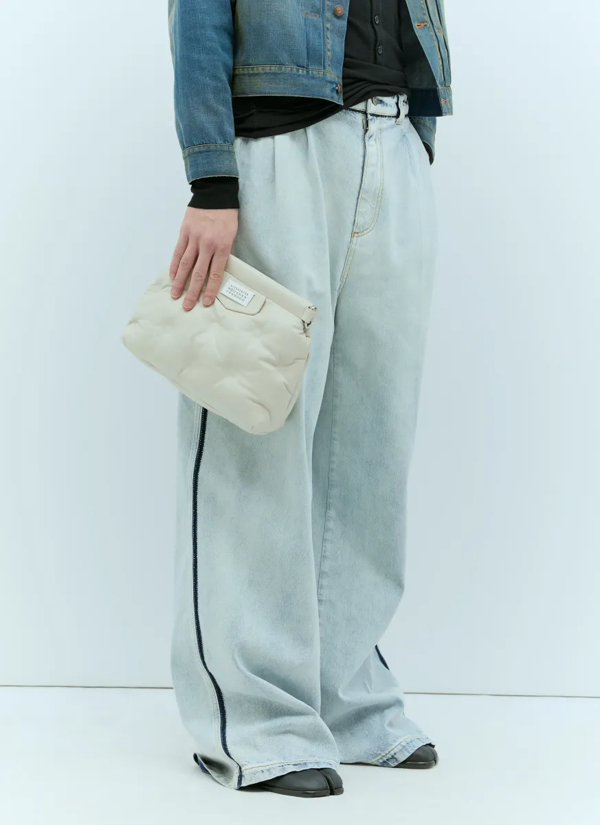 Small Glam Slam Classique Crossbody Bag
