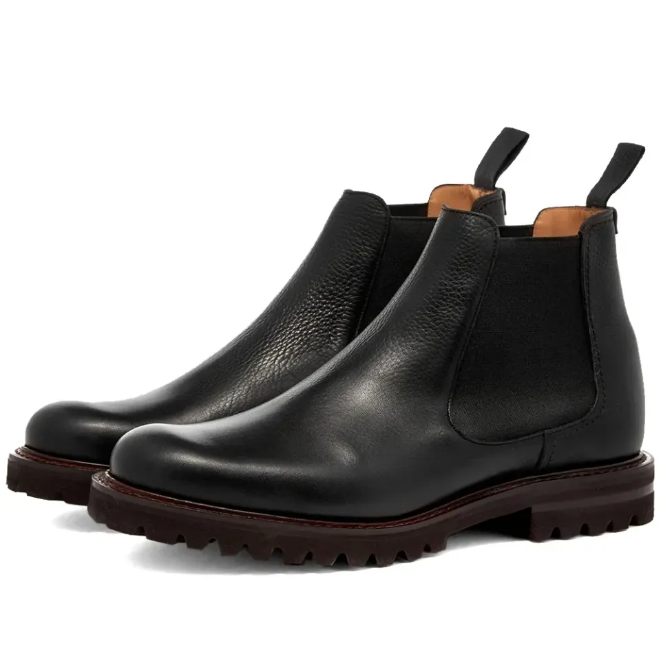 Cornwood 2 Safety Boot
