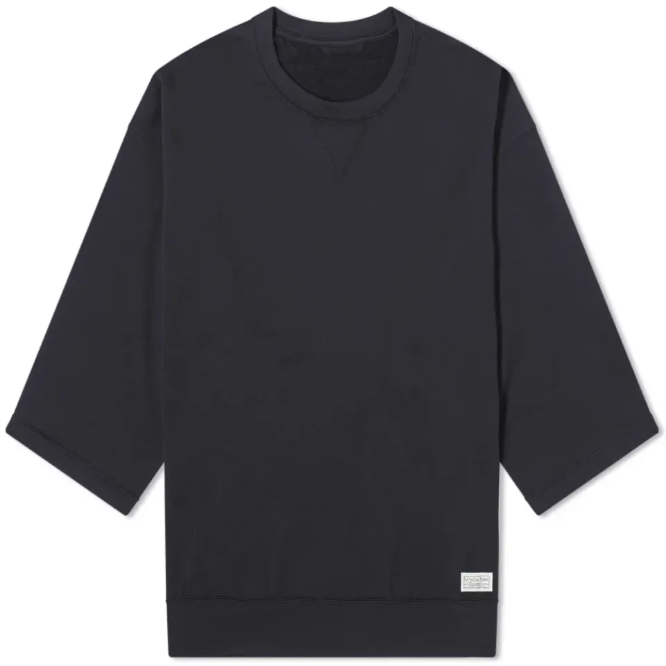 Sport Amplus 3/4 Sweat