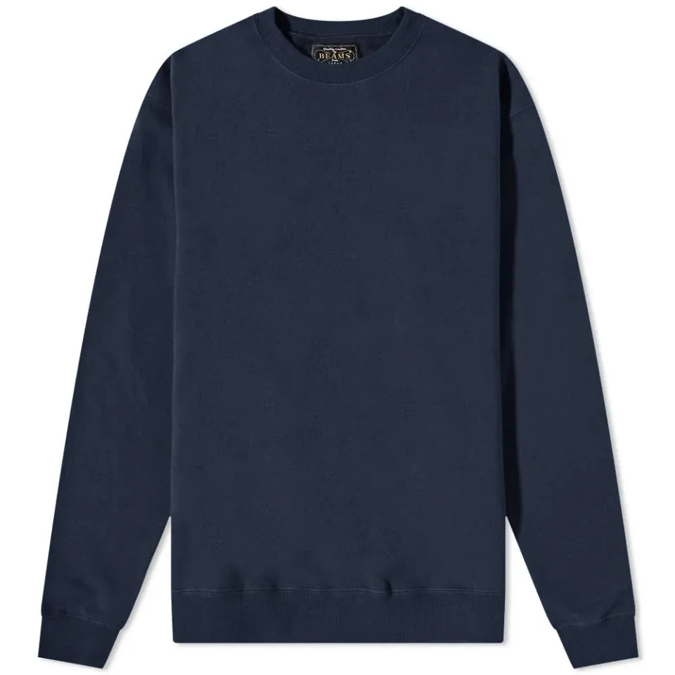 Athletic Crew Sweat
