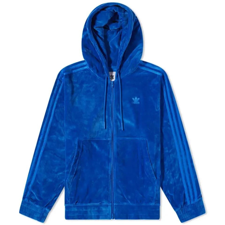 x Jeremy Scott Hoodie