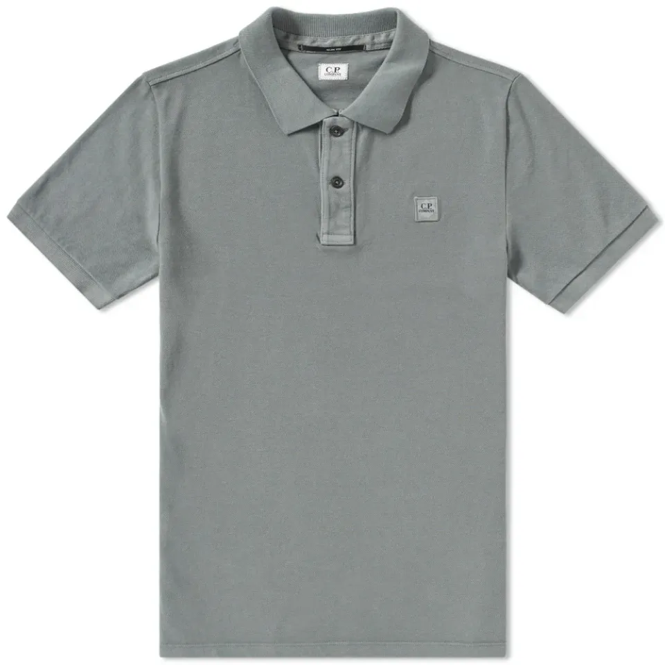 Patch Logo Polo