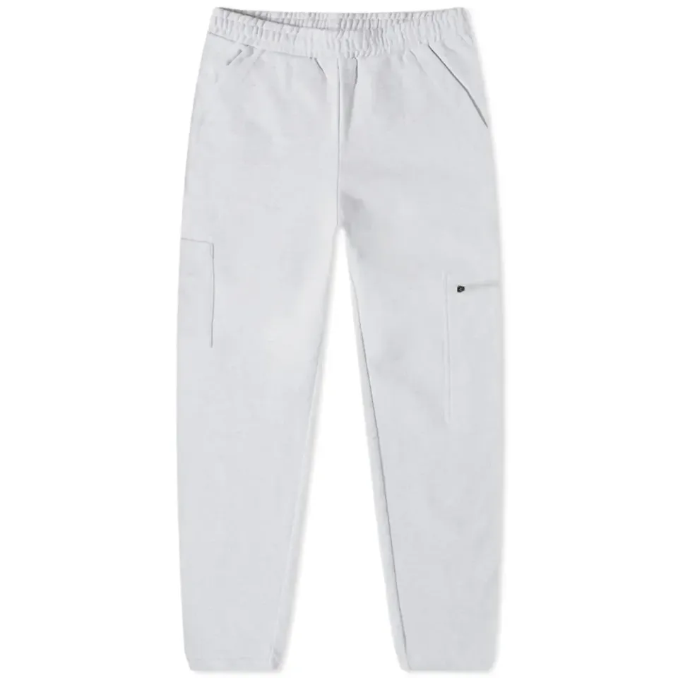 Cargo Sweat Pants