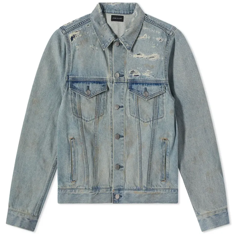 Thumper Jacket