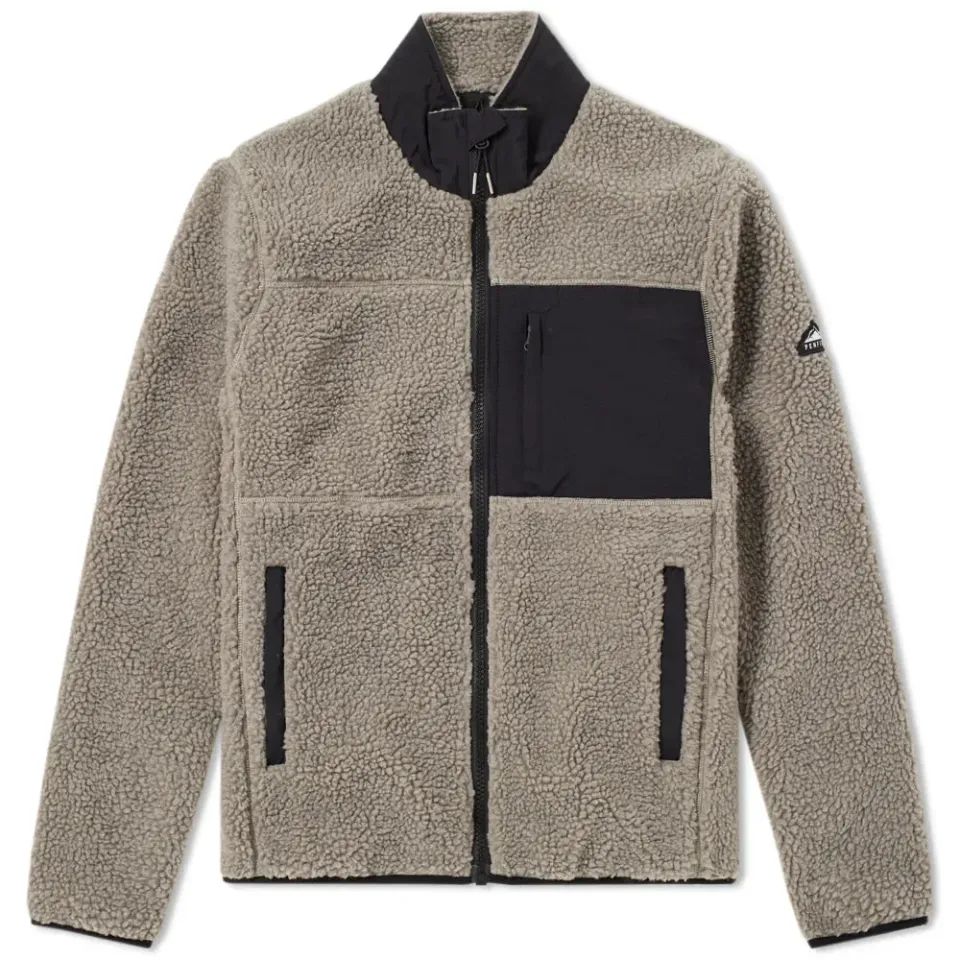 Mattawa Fleece Jacket