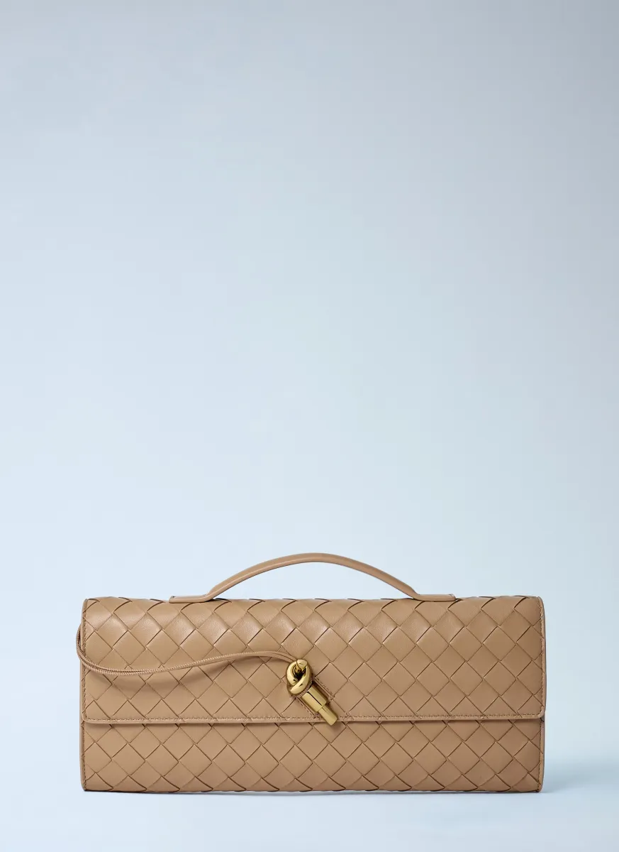 Long Andiamo Clutch