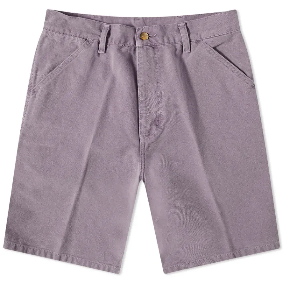 Single Knee Shorts