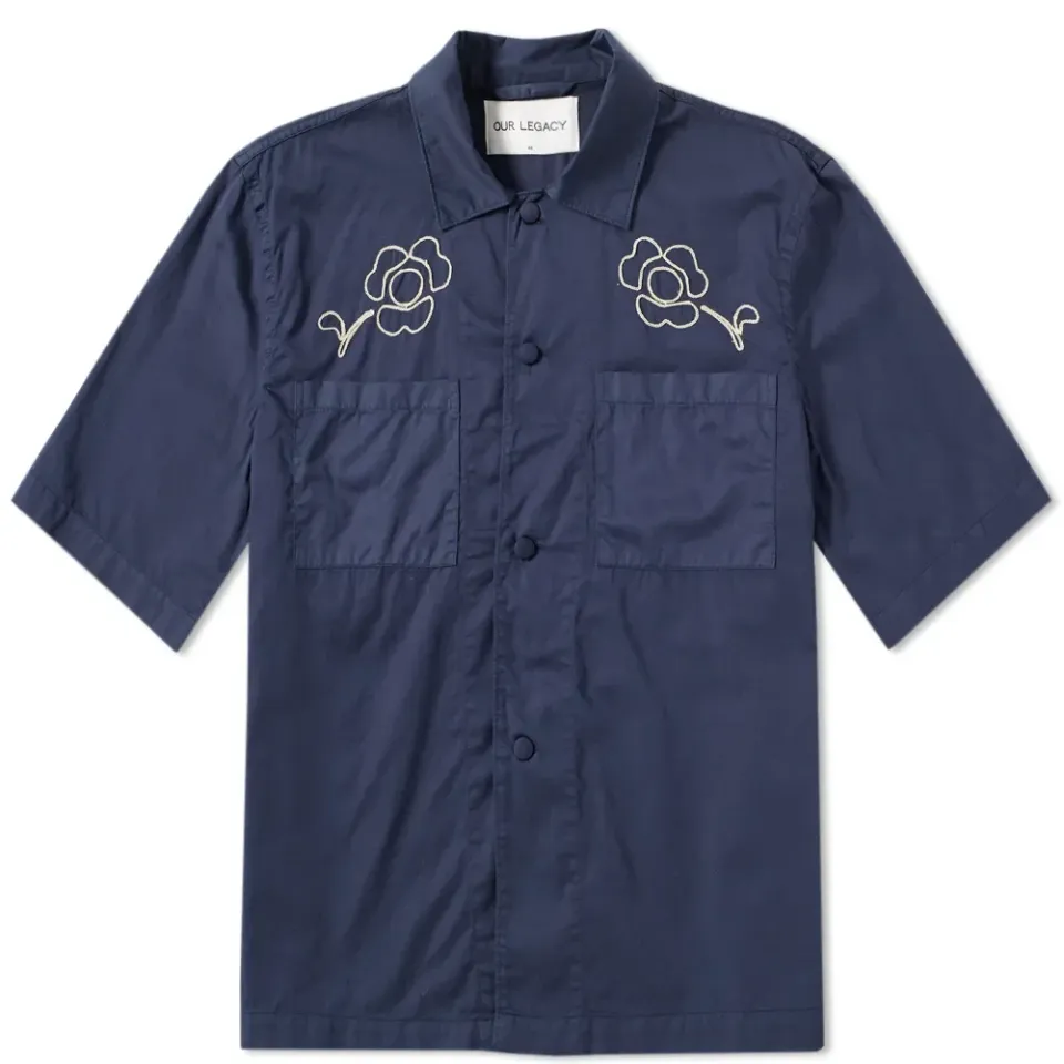 Splash Box 2P SL Shirt