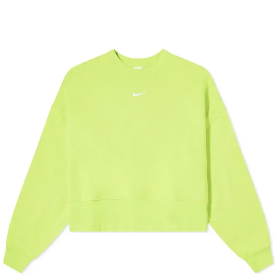 Nike W Essentials Oversized Crew