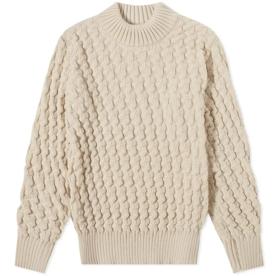 Stark Knit
