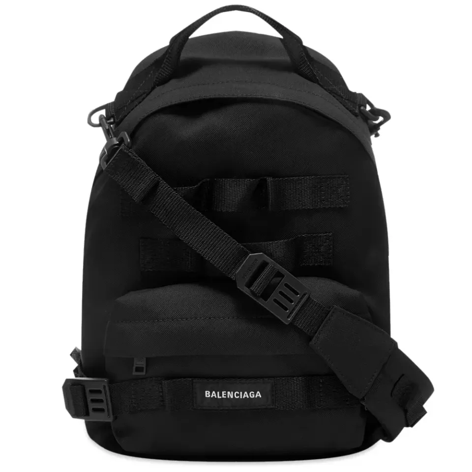 Army Multicarry Backpack