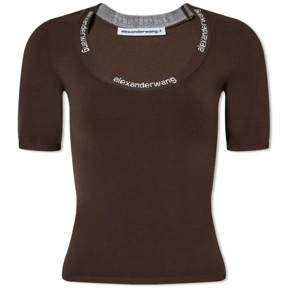Bodycon T-Shirt