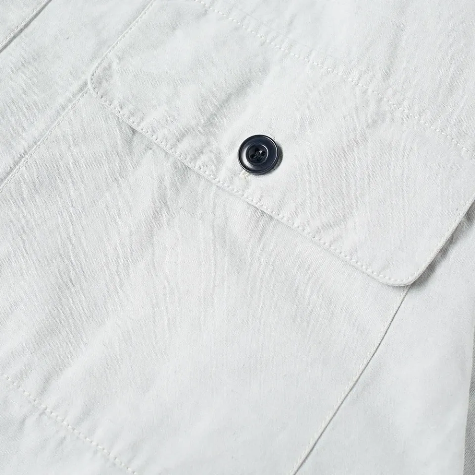 Maritime Overshirt
