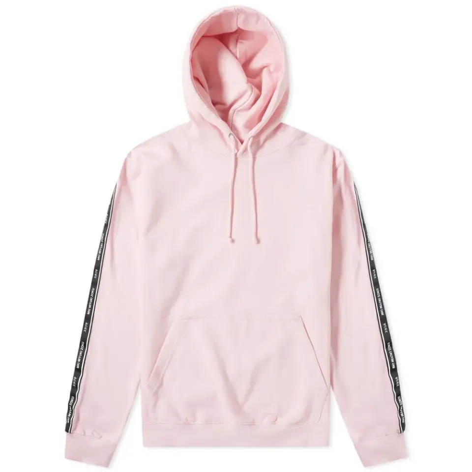 Tape Hoodie