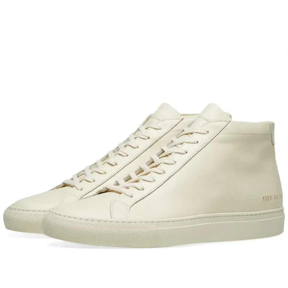 Original Achilles Mid