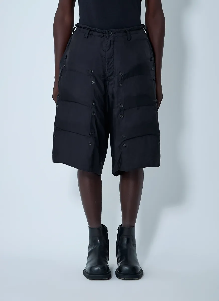 Padded Shorts