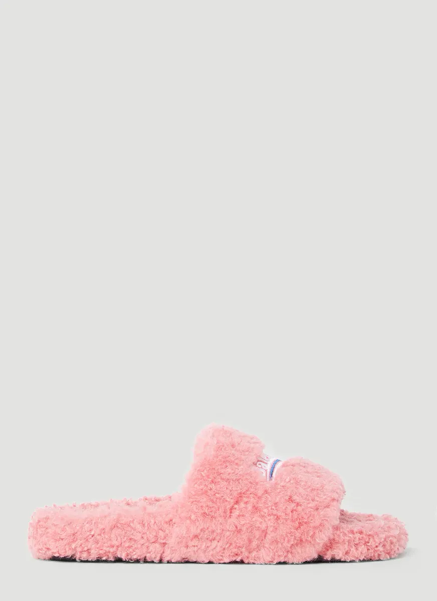 Furry Slides