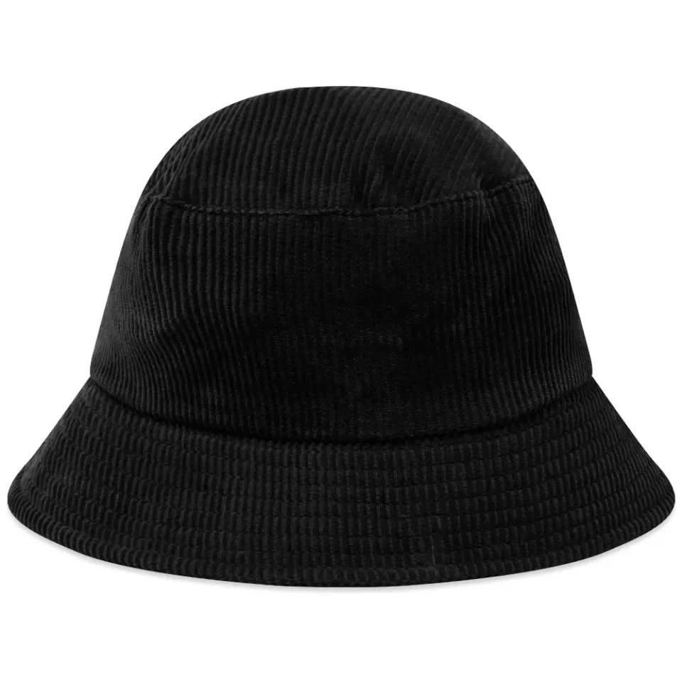 Cord Bucket Hat