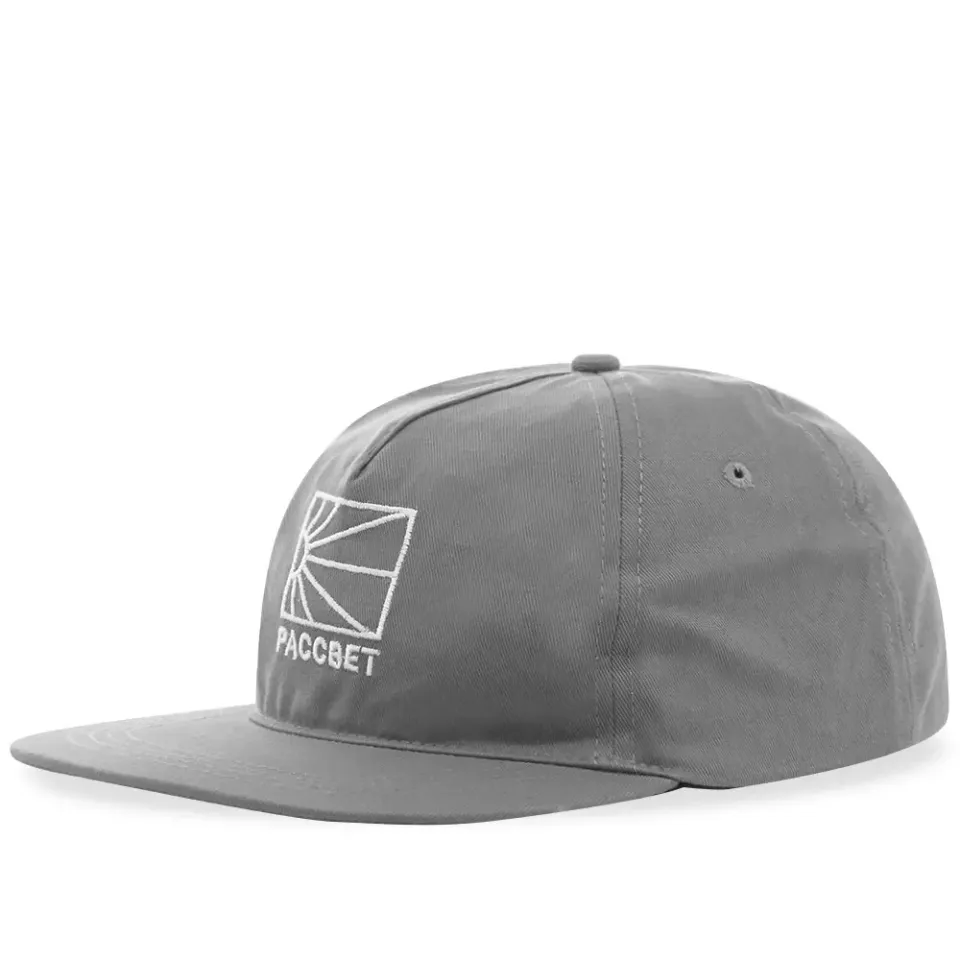 Logo Cap