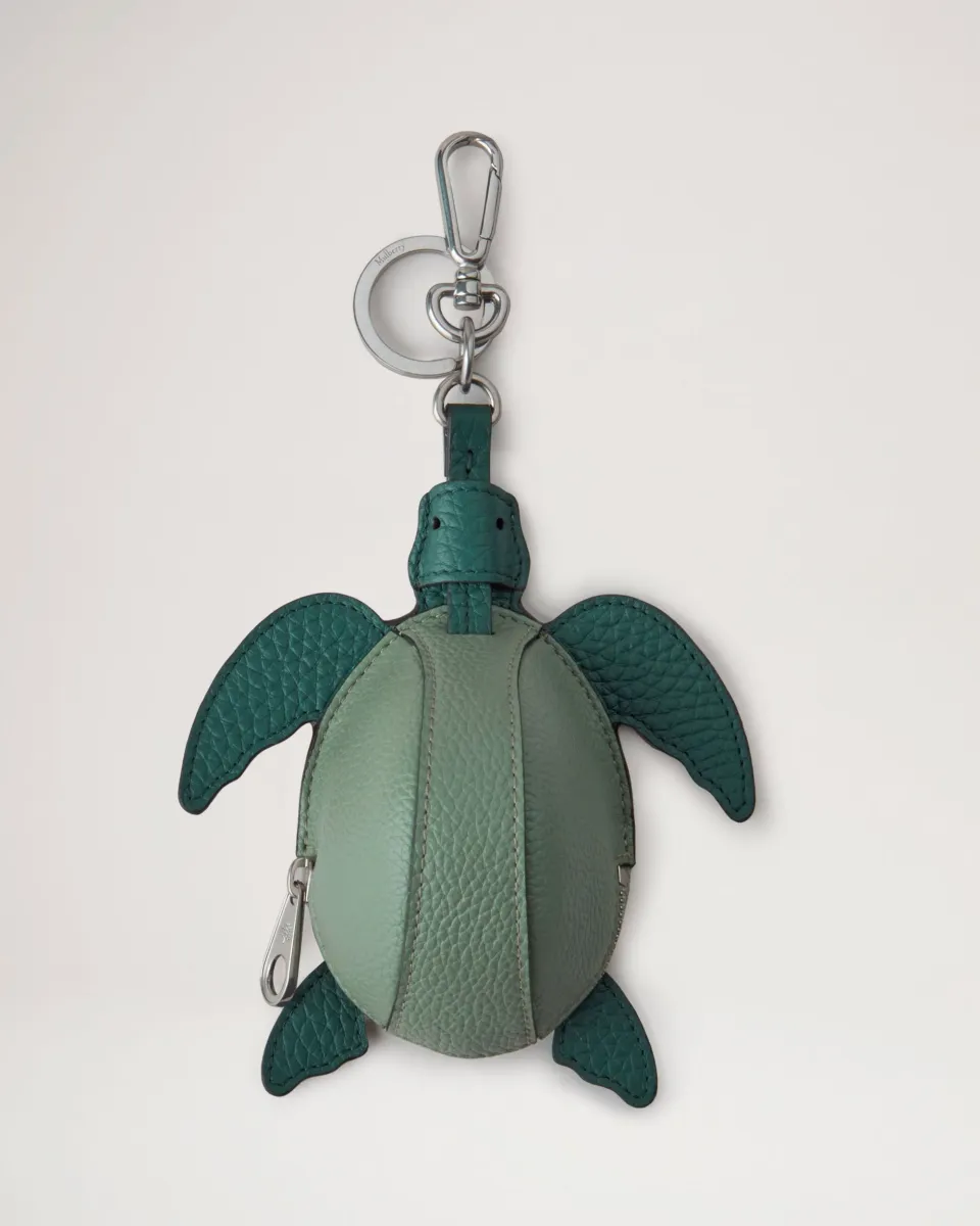 Case Keyring - Turtle
