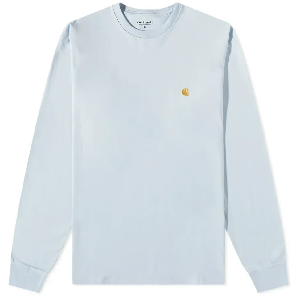 Long Sleeve Chase T-Shirt