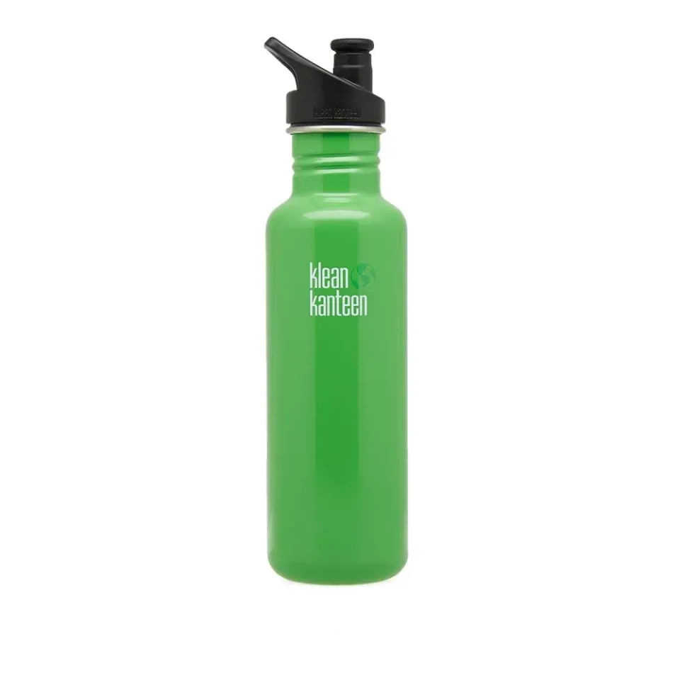 Classic Single Wall Sport 3.0 Bottle