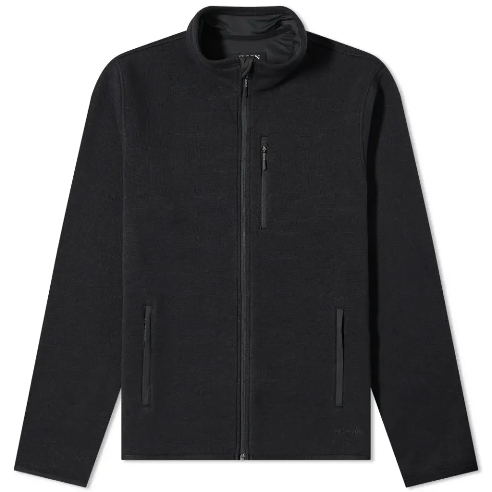 Ridgeway Fleece Jacket