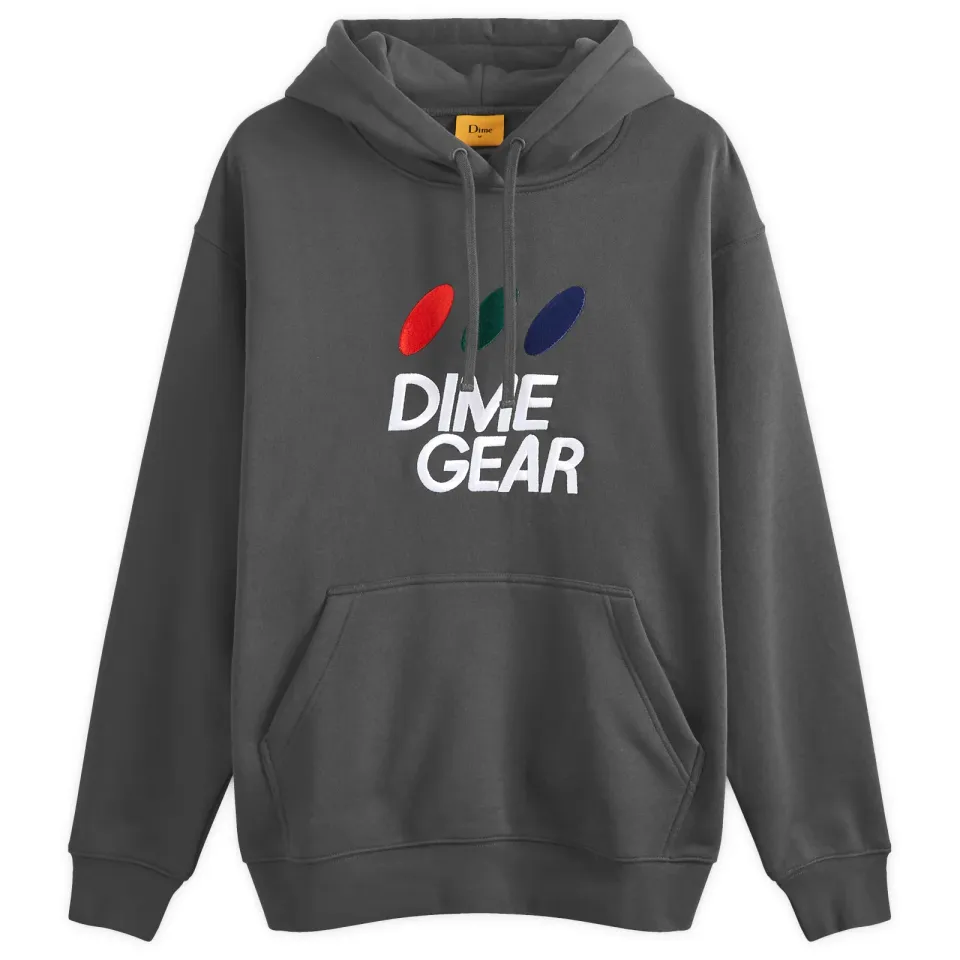 Gear Hoodie