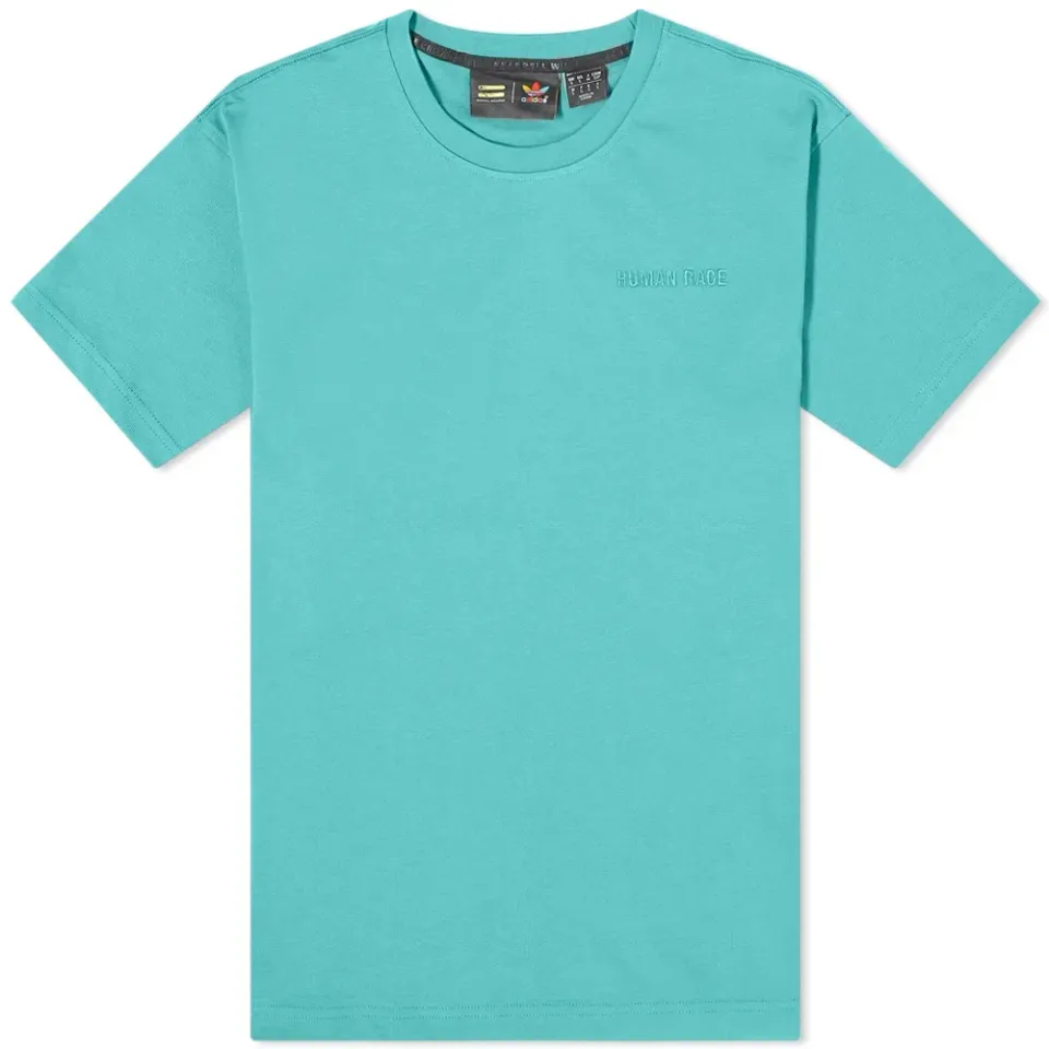 x Pharrel Williams Basics T-Shirt