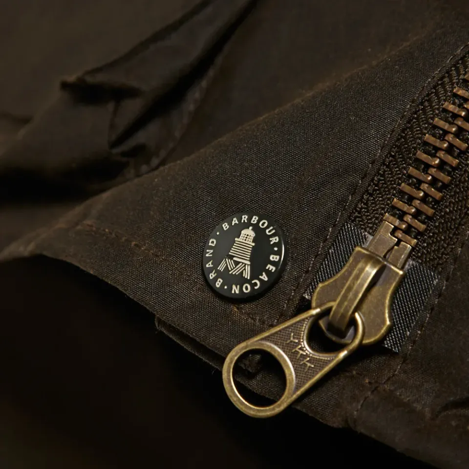 Galashields Jacket