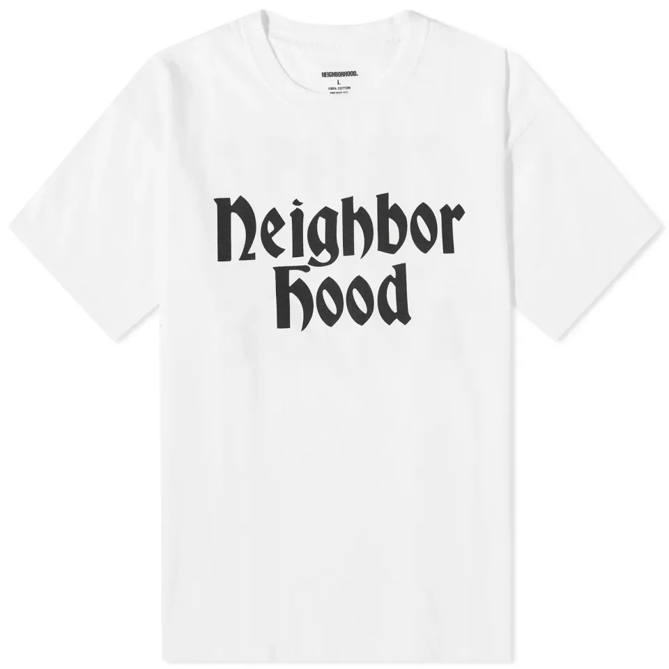 SS-10 T-Shirt