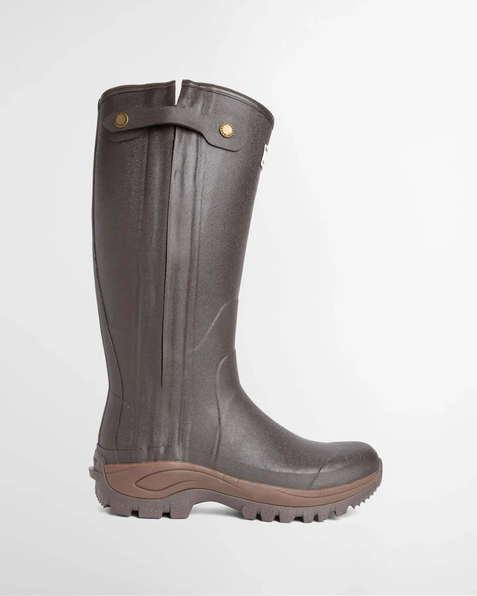 Teesdale Wellingtons