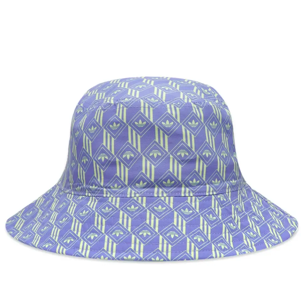 Bucket Hat Reversible