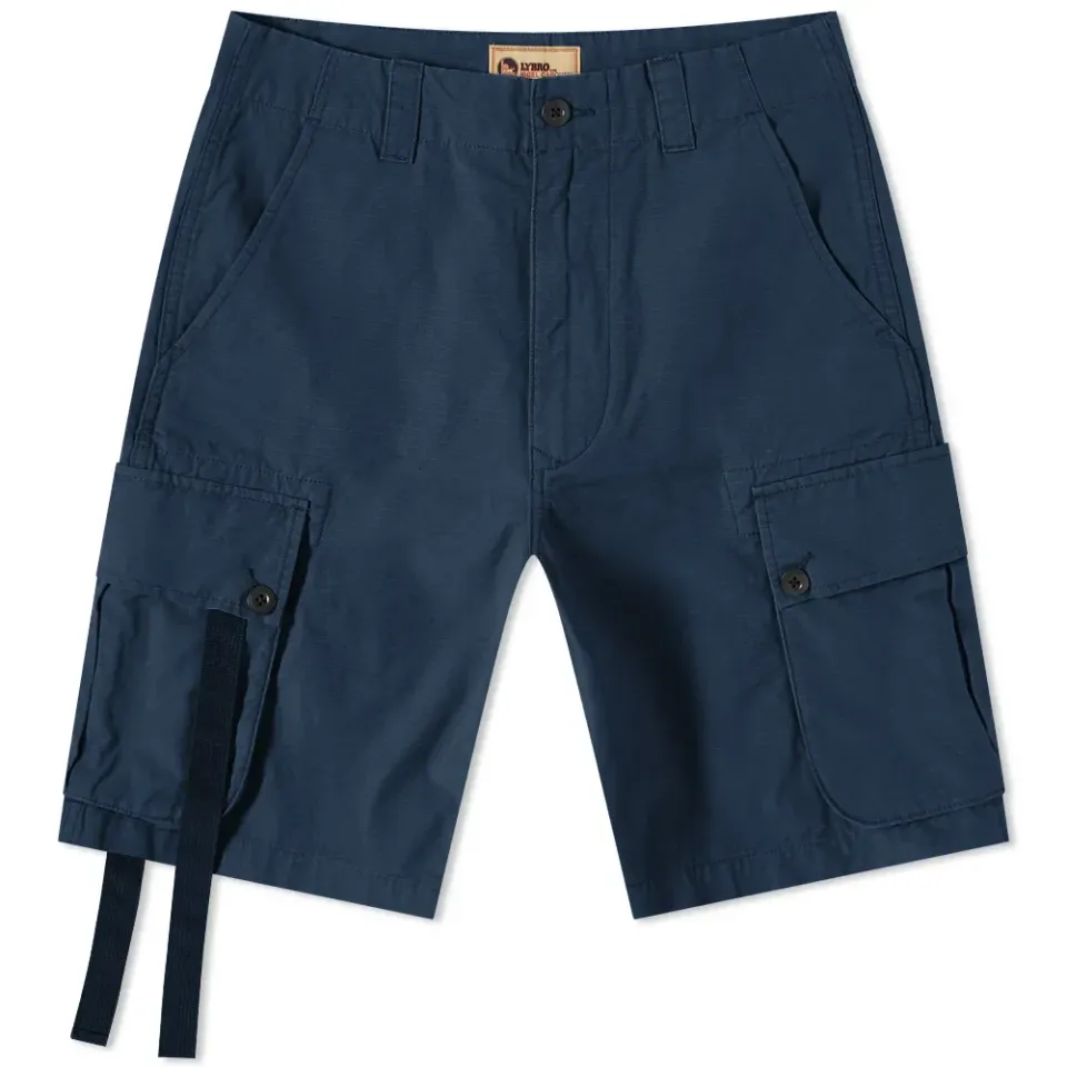 Bush Shorts