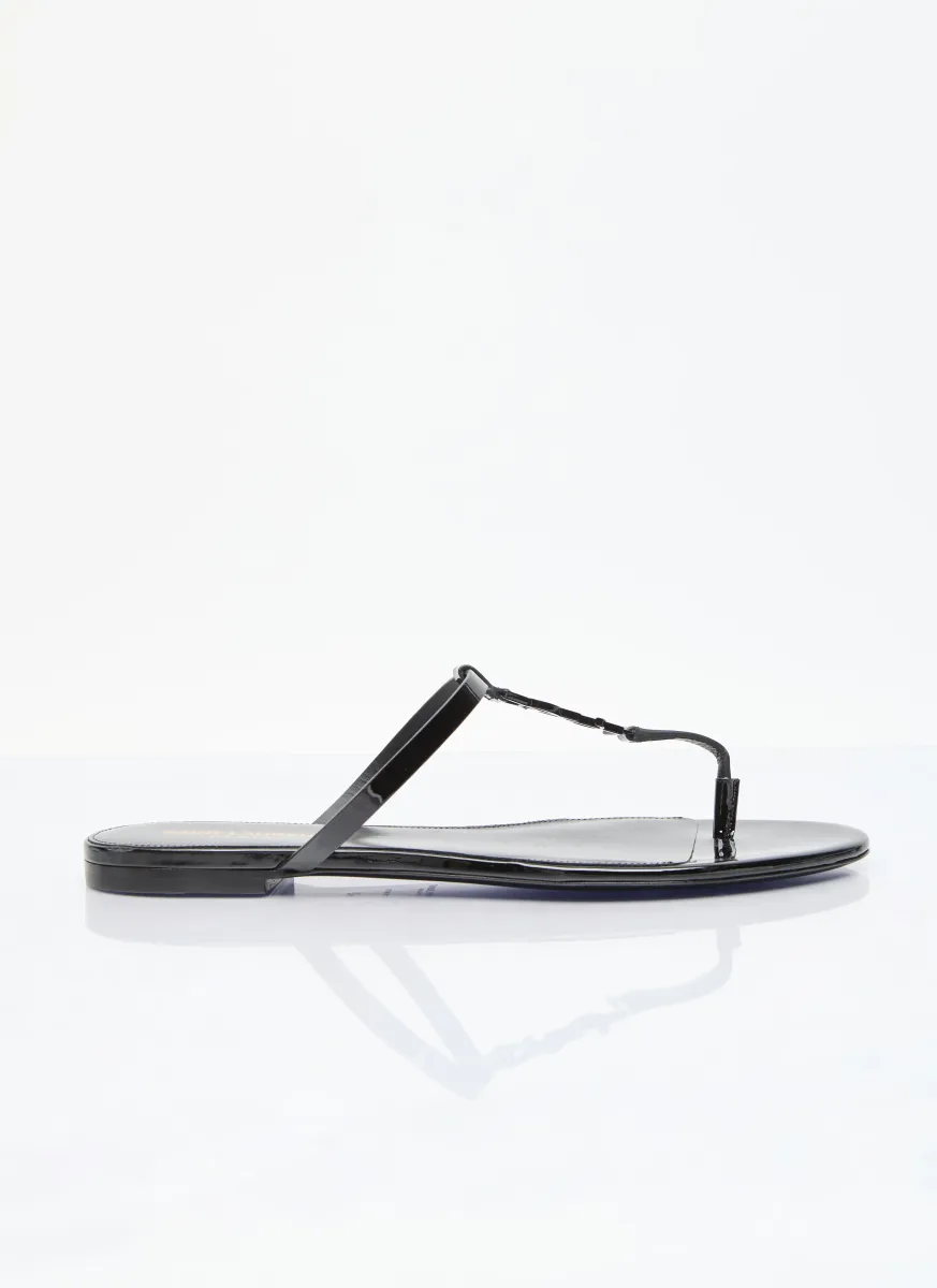 Cassandra Slide Sandals