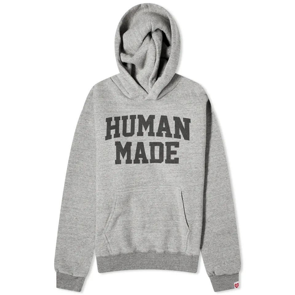 Logo Hoodie