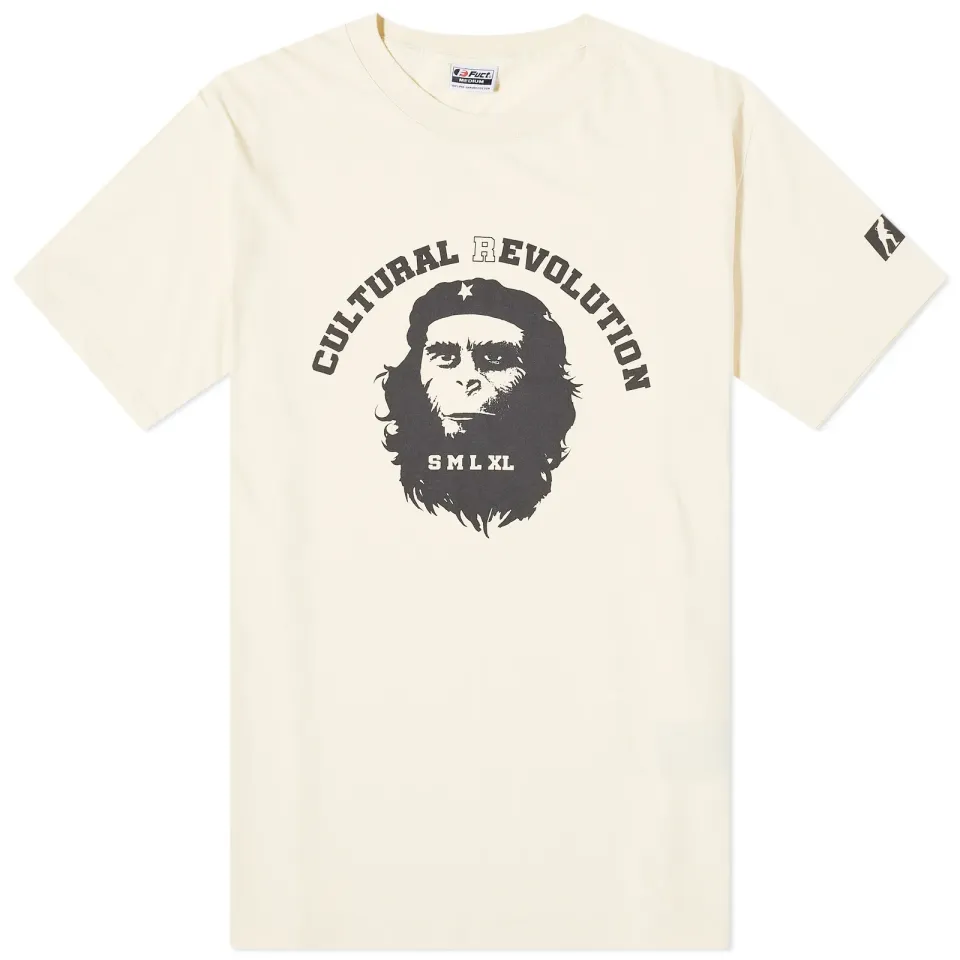 Ape Logo T-shirt