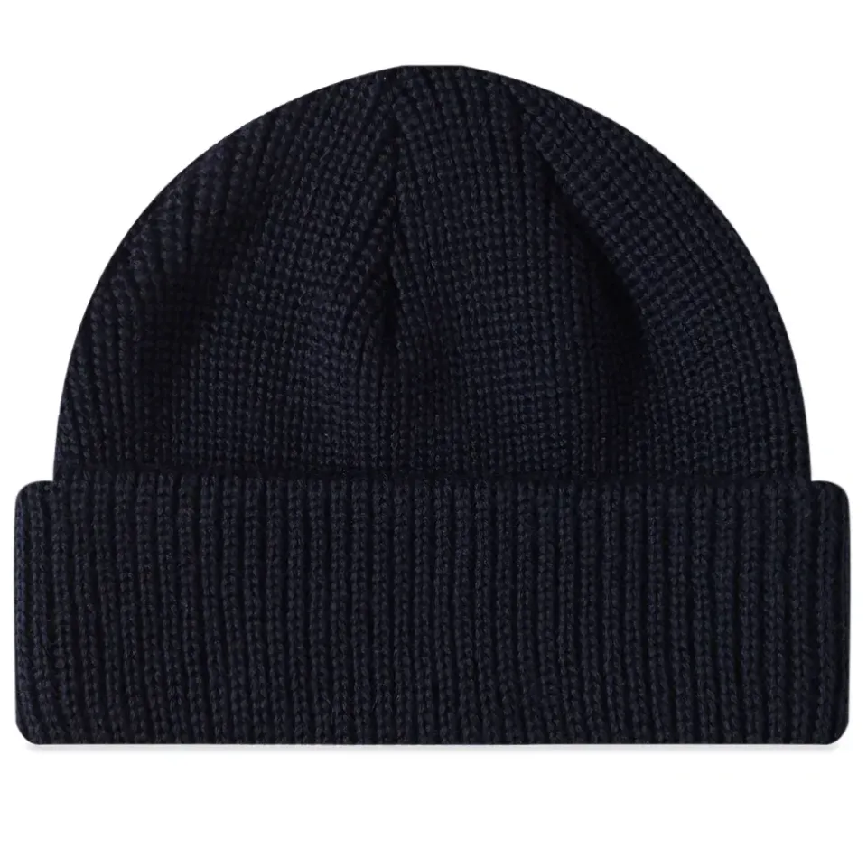Dweller Wool Beanie