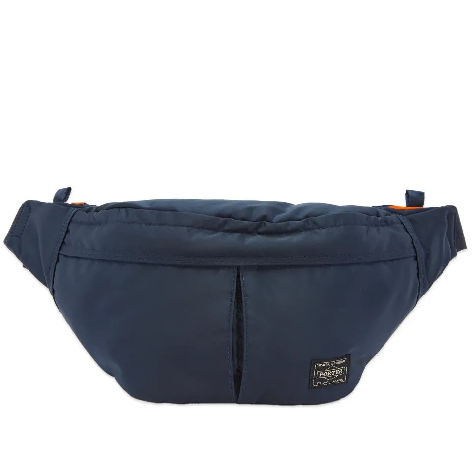 Porter-Yoshida & Co. Small Tanker Waist Bag