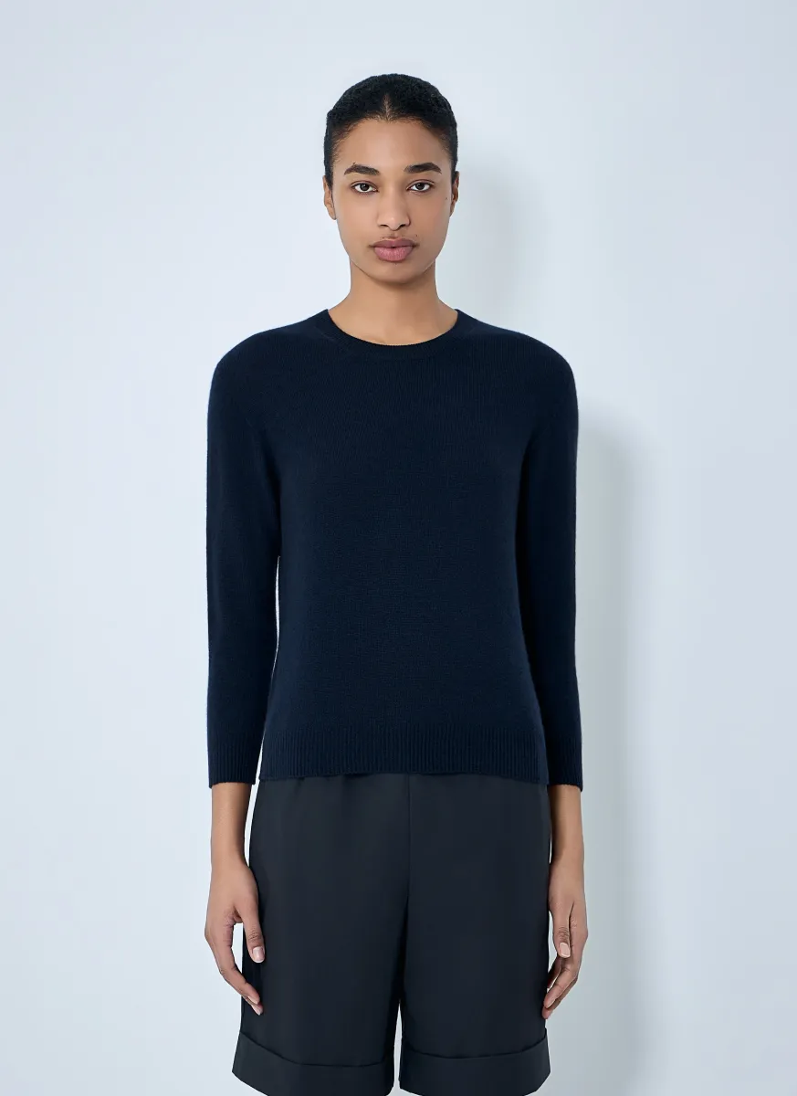 Noler Cashmere Sweater