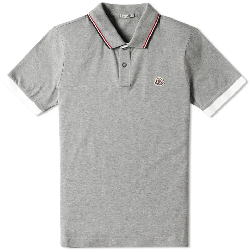 Tipped Polo