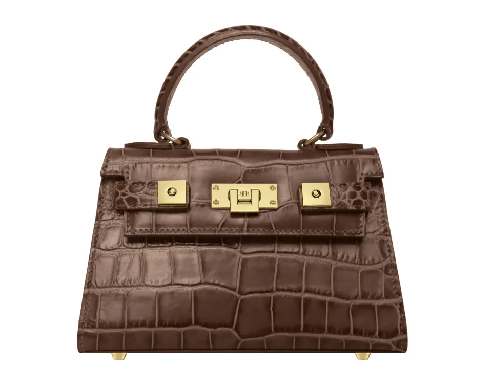 Maya Mignon Orinoco - Taupe