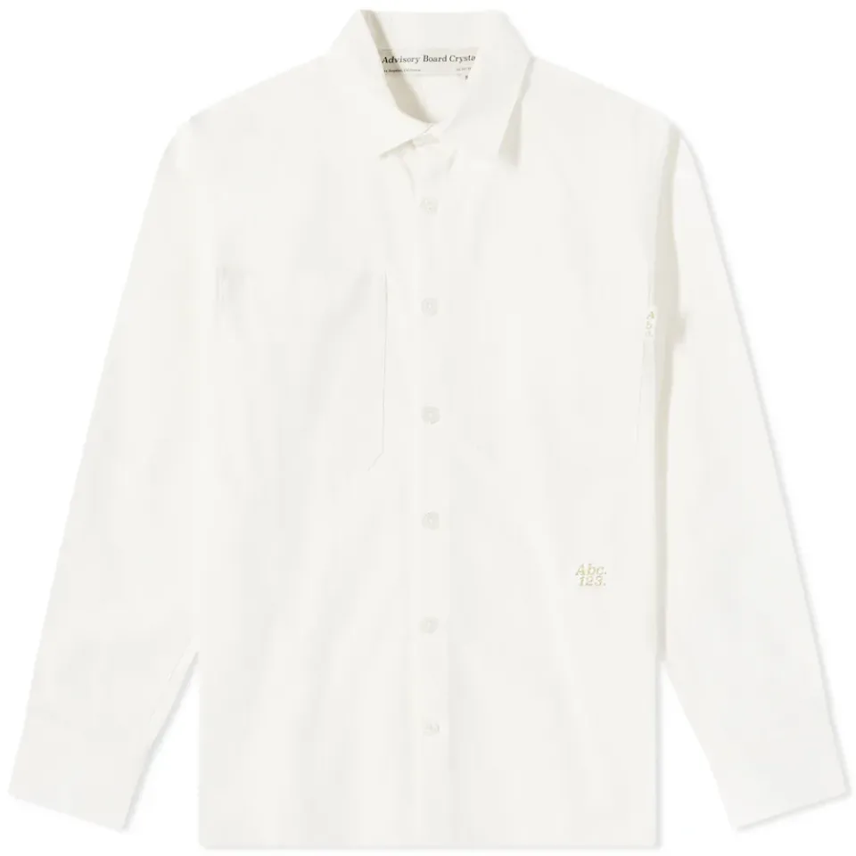 Work Shirt