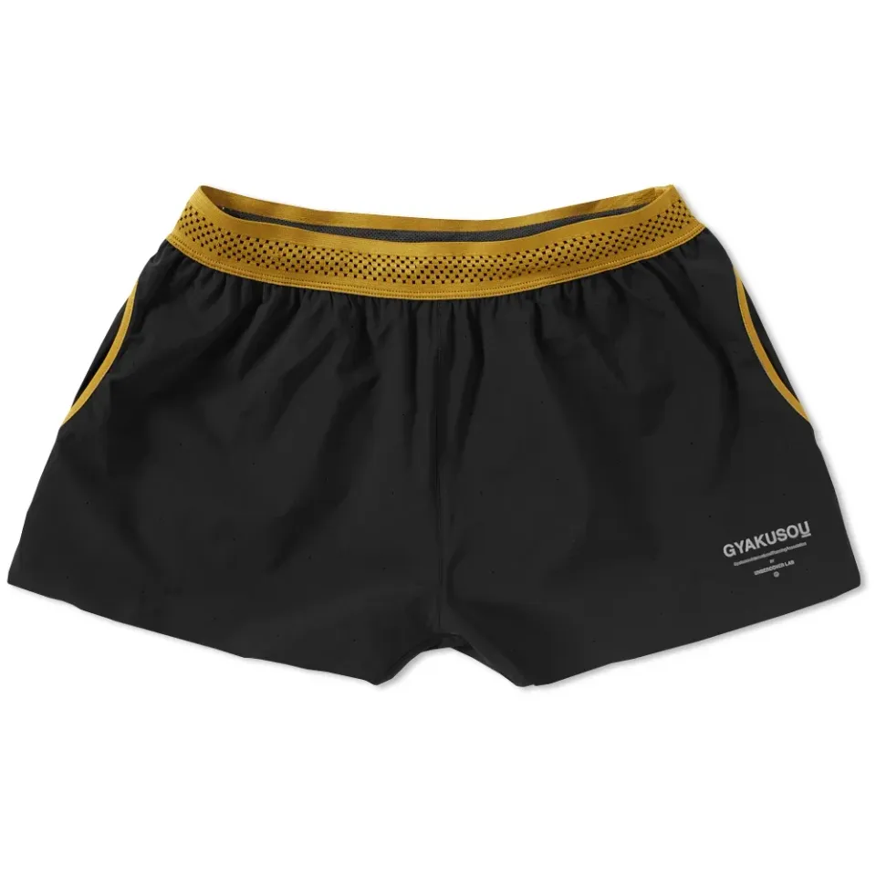 W Flyvent Short