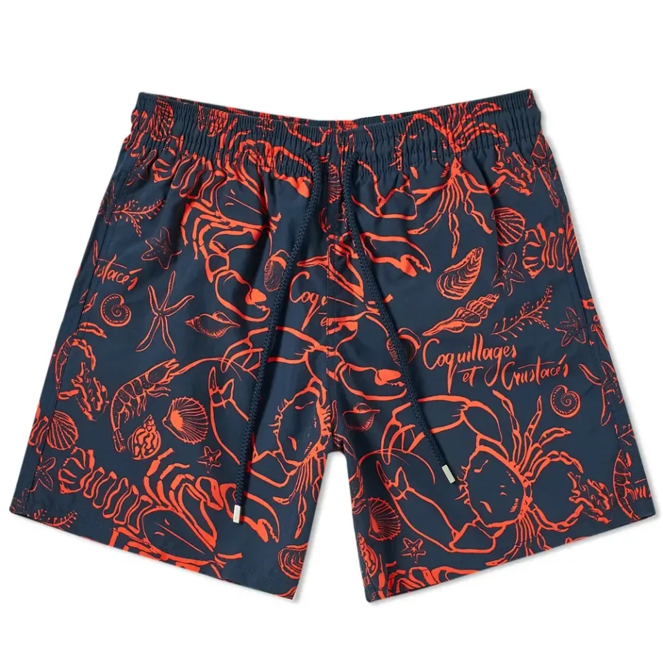 Moorea Swim Short