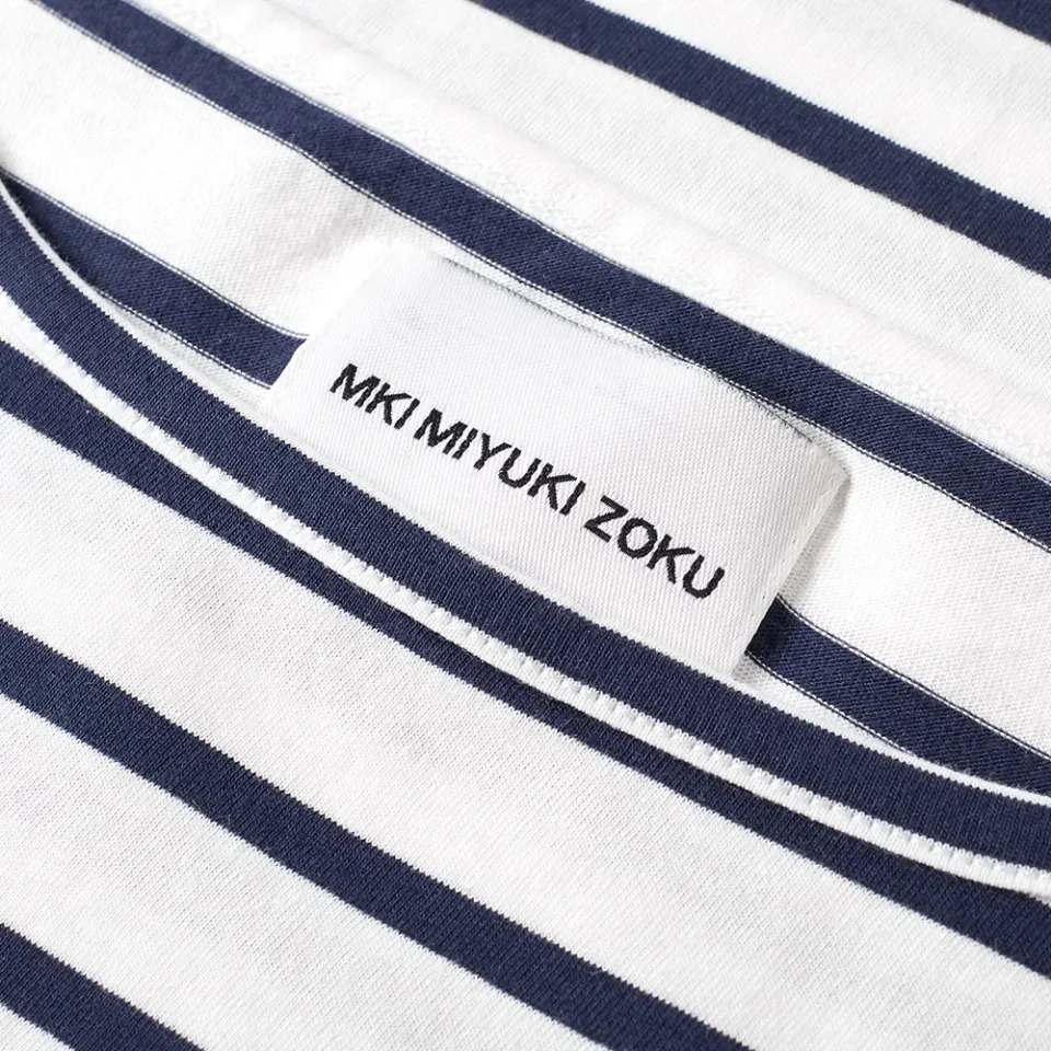 Breton Tee