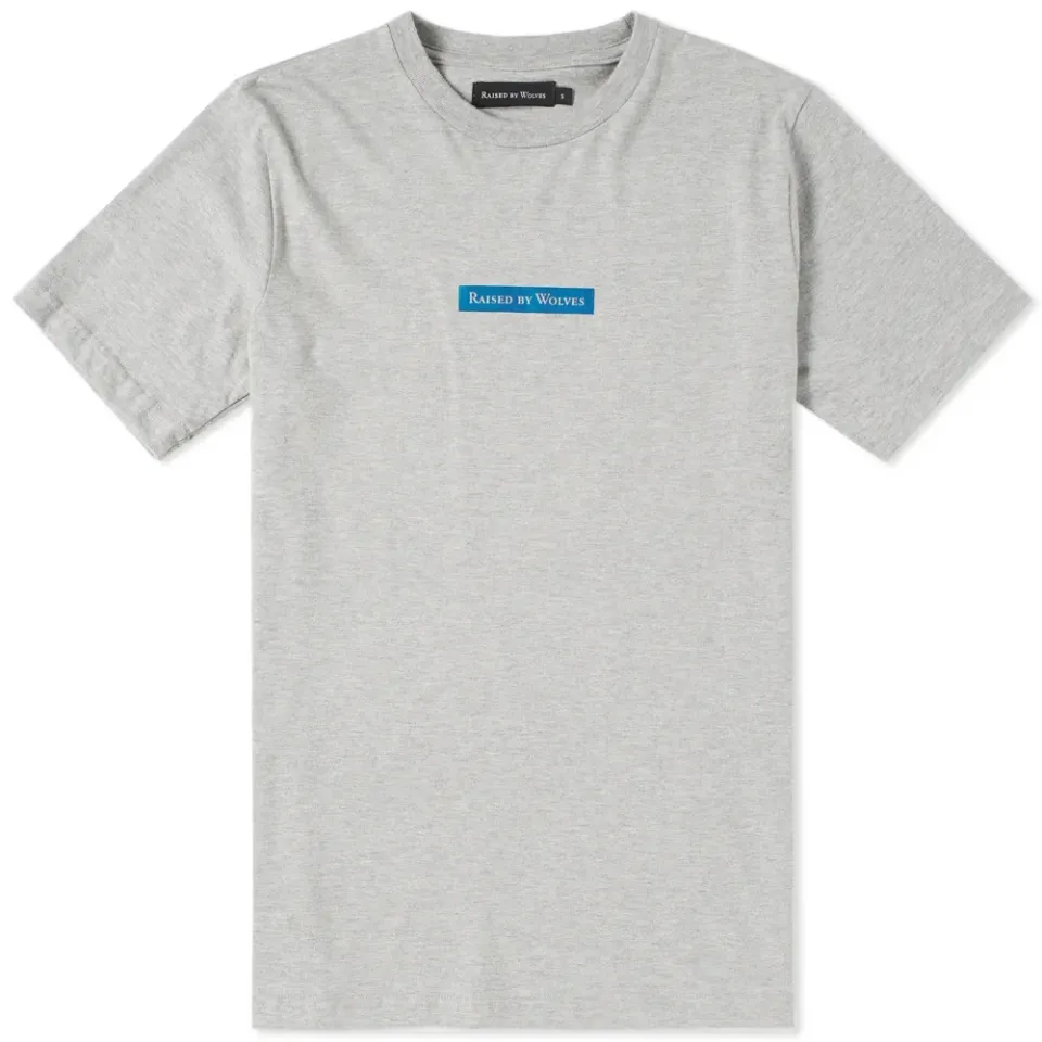 3M Box Logo Tee