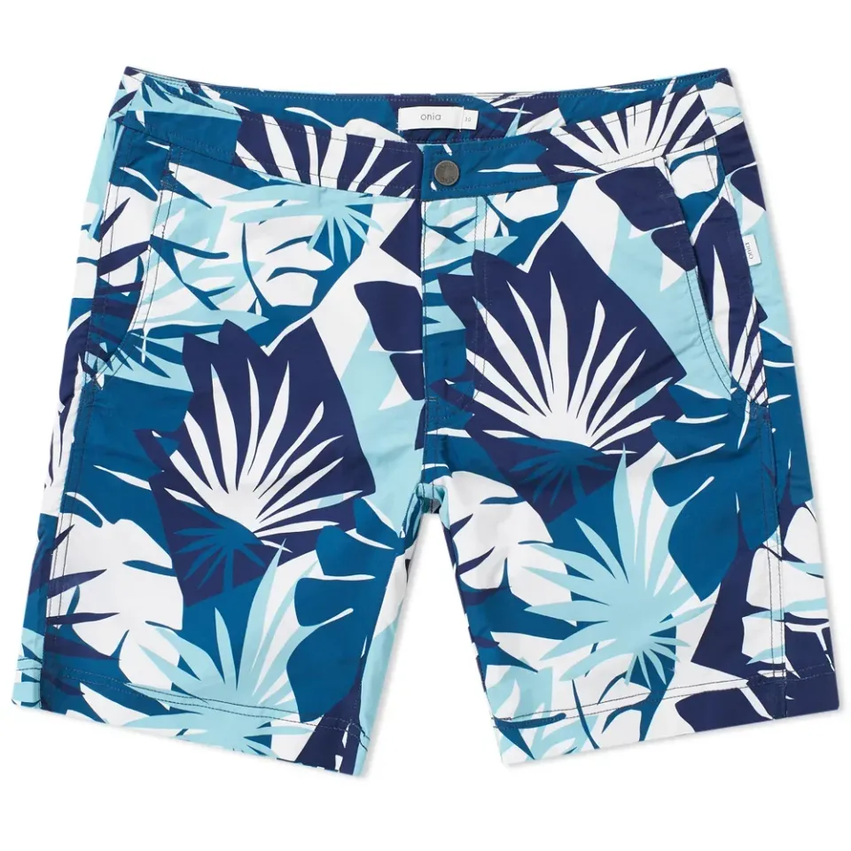 Calder 7.5 Cote d'Azur Swim Short